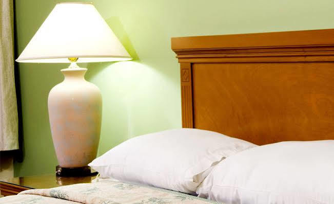 Days Inn By Wyndham غينسفيل المظهر الخارجي الصورة